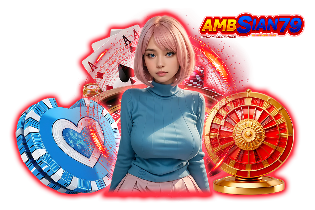 ambsian79 ทางเข้า
