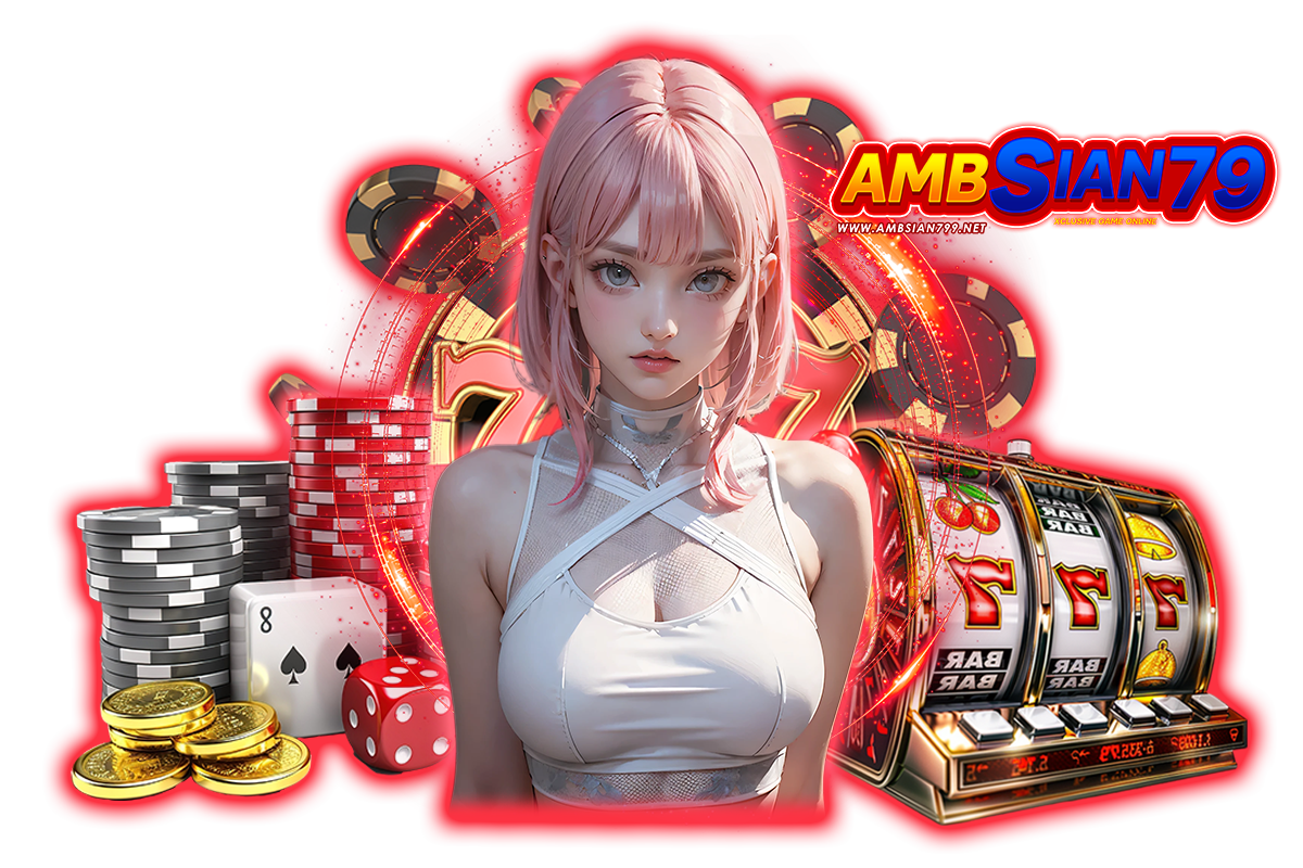 ambsian79 สล็อต