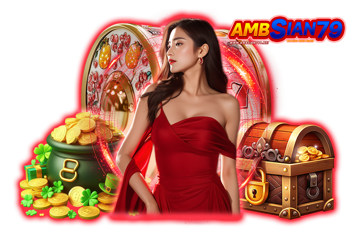ambsian79 แจกเครดิตฟรี